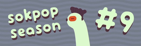 Sokpop Season #9 For Mac