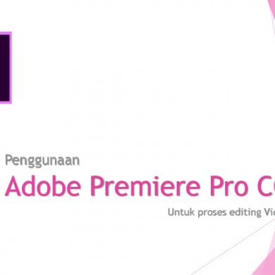 Adobe premiere pro cs4 free